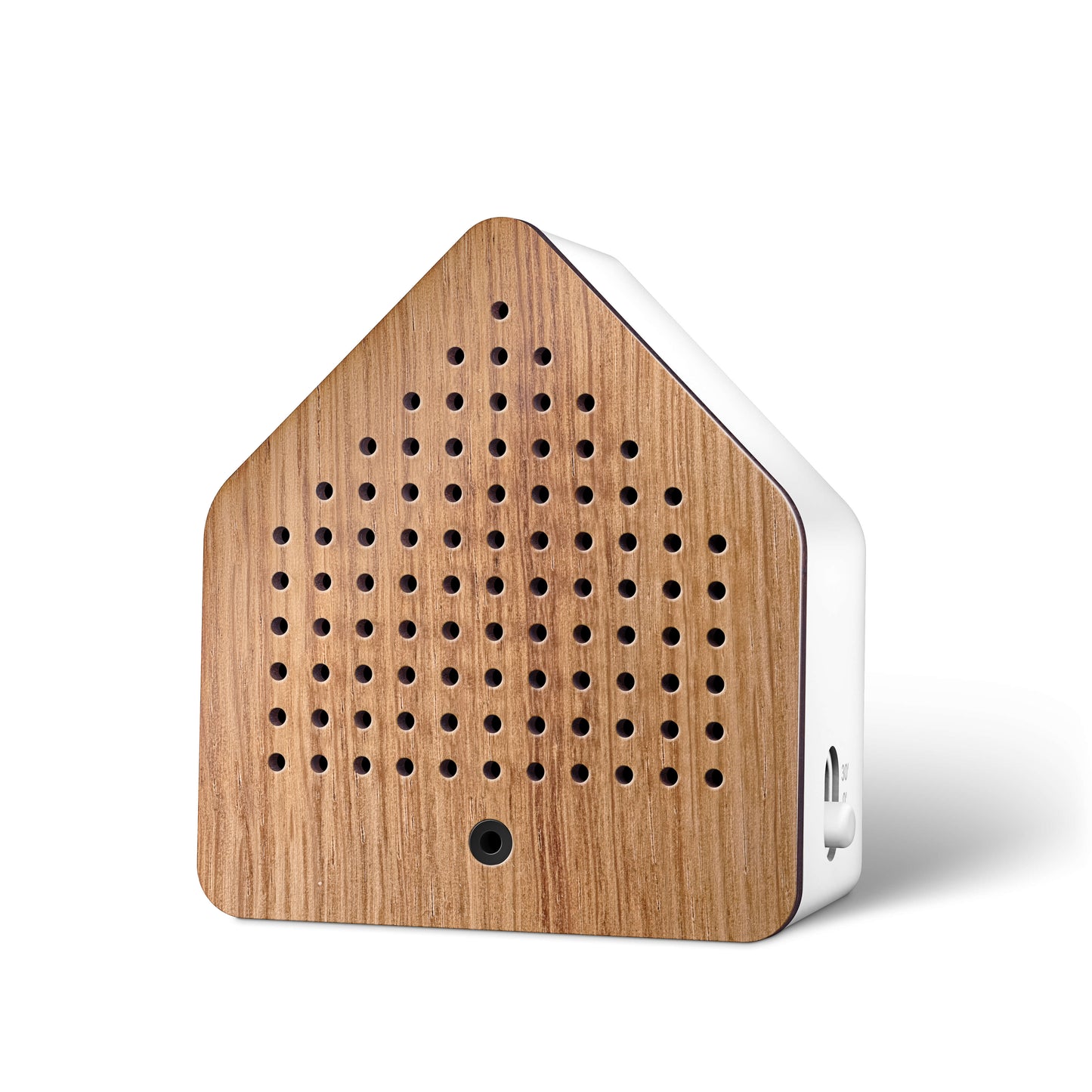 Zirpybox Wood - Nature Sound Relaxer (Cricket & Grasshopper)