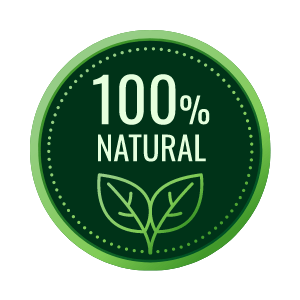 100% natural logo ethimaart gifts
