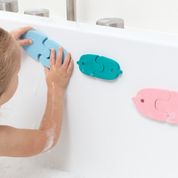 Whale Bath Toys - Fun Water Toys For Baby And Toddlers