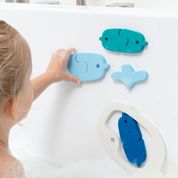 Whale Bath Toys - Fun Water Toys For Baby And Toddlers