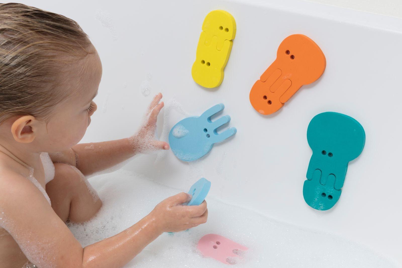 Toddlers Bath Toys - Jelly Fish Ethimaart 