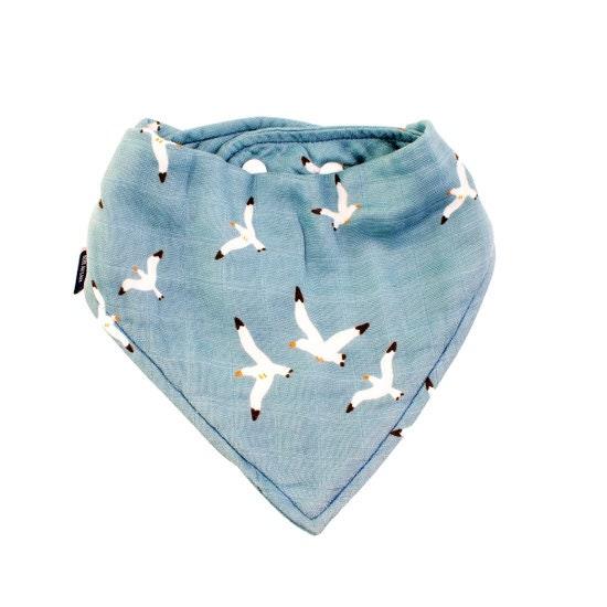 Seagull Bandana Bib Ethimaart 