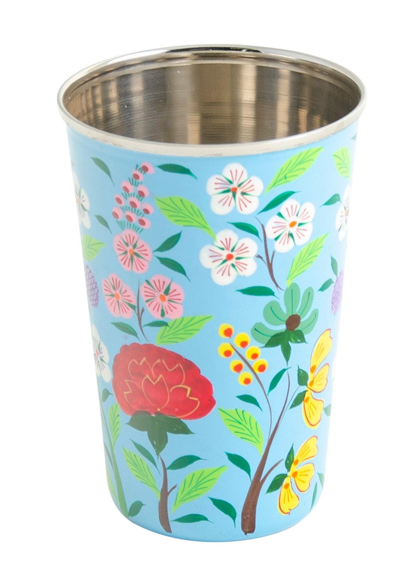 Cute Enamel Tumbler - Ethimaart 